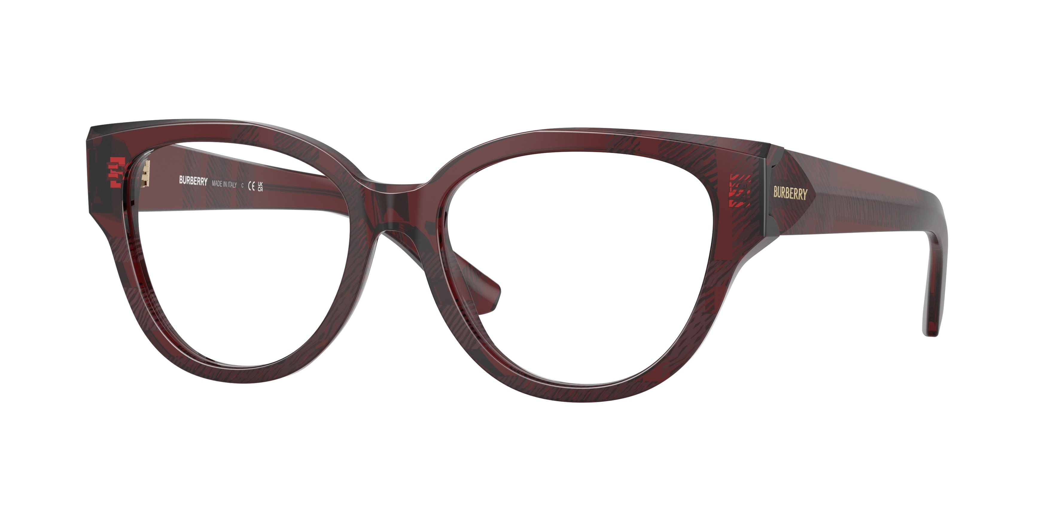 Burberry BE2421 4115  